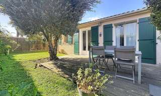 Maison 4 Pièces 82 m² à vendre à La Rochelle (17000)