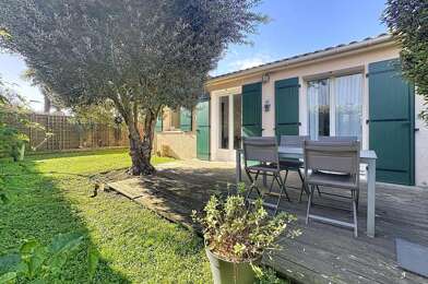 Maison 4 pièces 400000 €