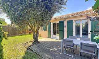 Maison 4 Pièces 82 m² à vendre à La Rochelle (17000)