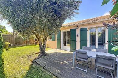 Maison 4 pièces 380000 €