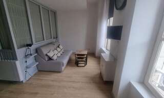 Appartement 2 Pièces 38 m² à louer à La Rochelle (17000)