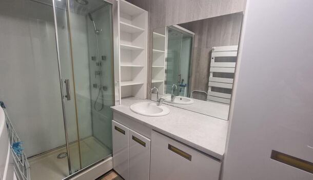 Appartement 2 pièces  à louer Rochelle (La) 17000