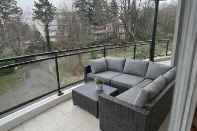 Appartement 3 pièces 325000 €