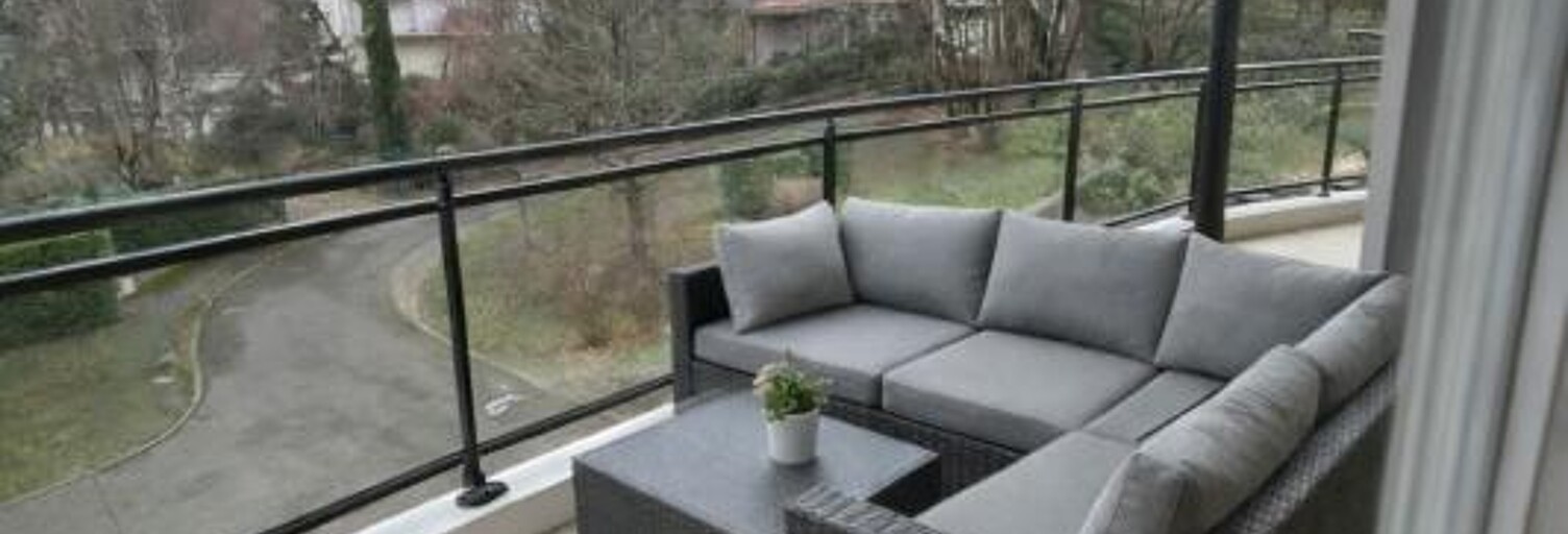 Appartement 3 Pièces 68 m² à vendre à Sainte-Foy-lès-Lyon (69110)