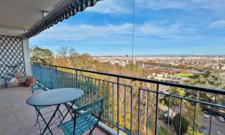 Appartement 5 Pièces 115 m² à vendre à Sainte-Foy-lès-Lyon (69110)