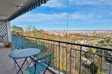 Appartement 5 pièces 395000 €