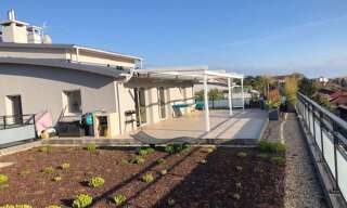 Appartement 2 Pièces 120 m² à louer à Bron (69500)