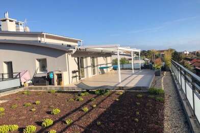 Appartement 2 pièces 1830 €