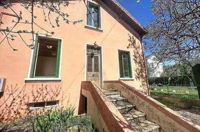 Maison 4 pièces 398000 €