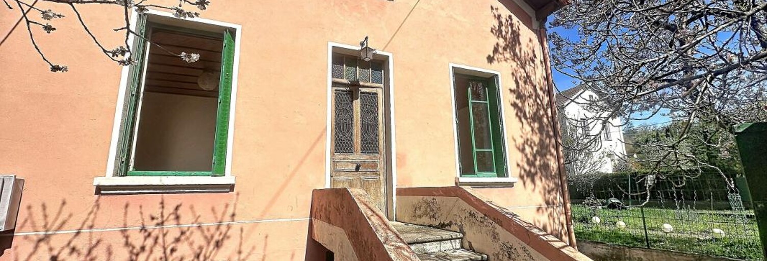 Maison 4 Pièces 97 m² à vendre à Sainte-Foy-lès-Lyon (69110)