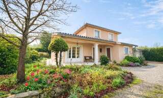 Maison 5 Pièces 125 m² à vendre à Beauvallon (69700)