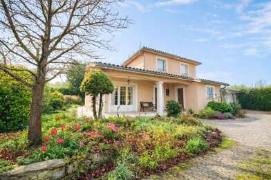 Maison 5 pièces 430000 €