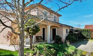 Maison 5 Pièces 125 m² à vendre à Beauvallon (69700)