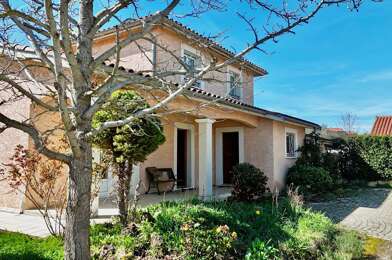 Maison 5 pièces 430000 €