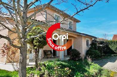 Maison 5 pièces 430000 €