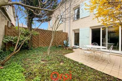 Maison 6 pièces 695000 €