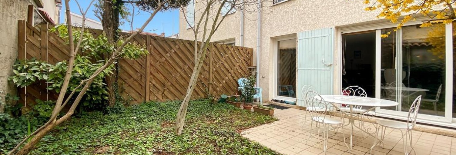 Maison 6 Pièces 168 m² à vendre à Lyon 3 (69003)