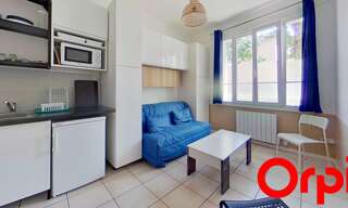 Appartement 1 Pièce 13 m² à louer à Lyon 3 (69003)