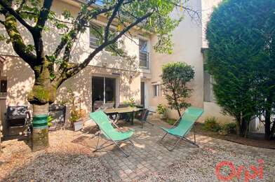 Maison 7 pièces 1045000 €