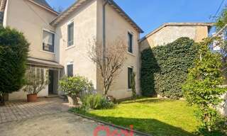 Maison 7 Pièces 140 m² à vendre à Lyon 3 (69003)