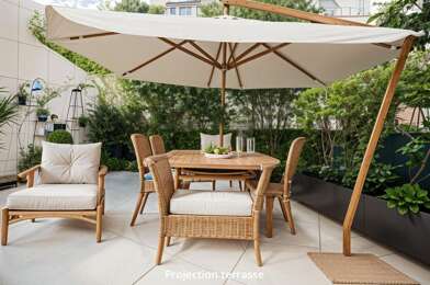 Appartement 5 pièces 1160000 €