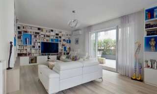 Appartement 5 Pièces 172 m² à vendre à Lyon 6 (69006)