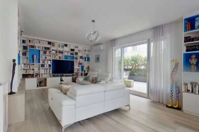 Appartement 5 pièces 1160000 €