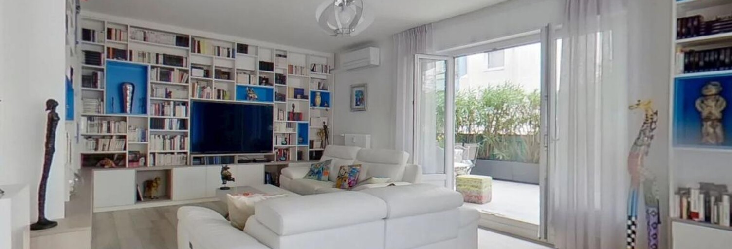 Appartement 5 Pièces 172 m² à vendre à Lyon 6 (69006)