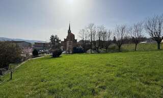 Land  509 m² property.to_sell in Savigny (69210)