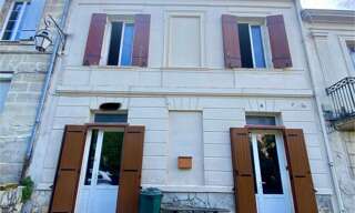 Maison 6 Pièces 100 m² à vendre à Lormont (33310)