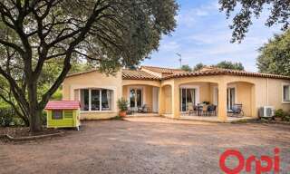 Maison 4 Pièces 94 m² à vendre à Restinclières (34160)