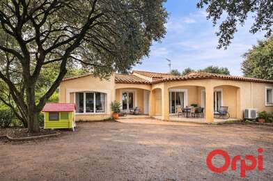 Maison 4 pièces 389000 €