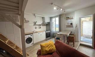 Appartement 2 Pièces 22 m² à vendre à Nîmes (30000)