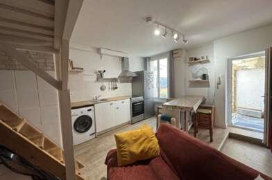Appartement 2 pièces 57000 €