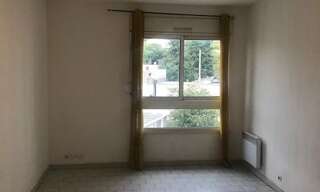 Appartement 1 Pièce 28 m² à louer à Nîmes (30900)