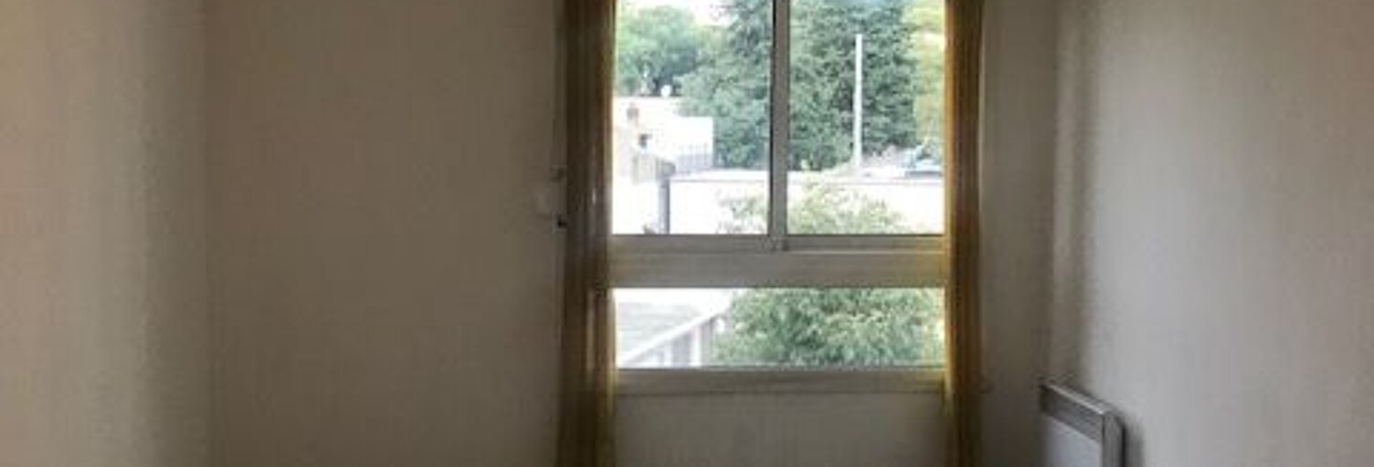 Appartement 1 Pièce 28 m² à louer à Nîmes (30900)