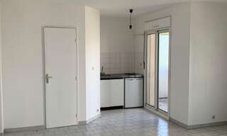 Appartement 1 Pièce 28 m² à louer à Nîmes (30900)