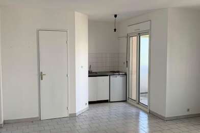Appartement 1 pièces 390 €