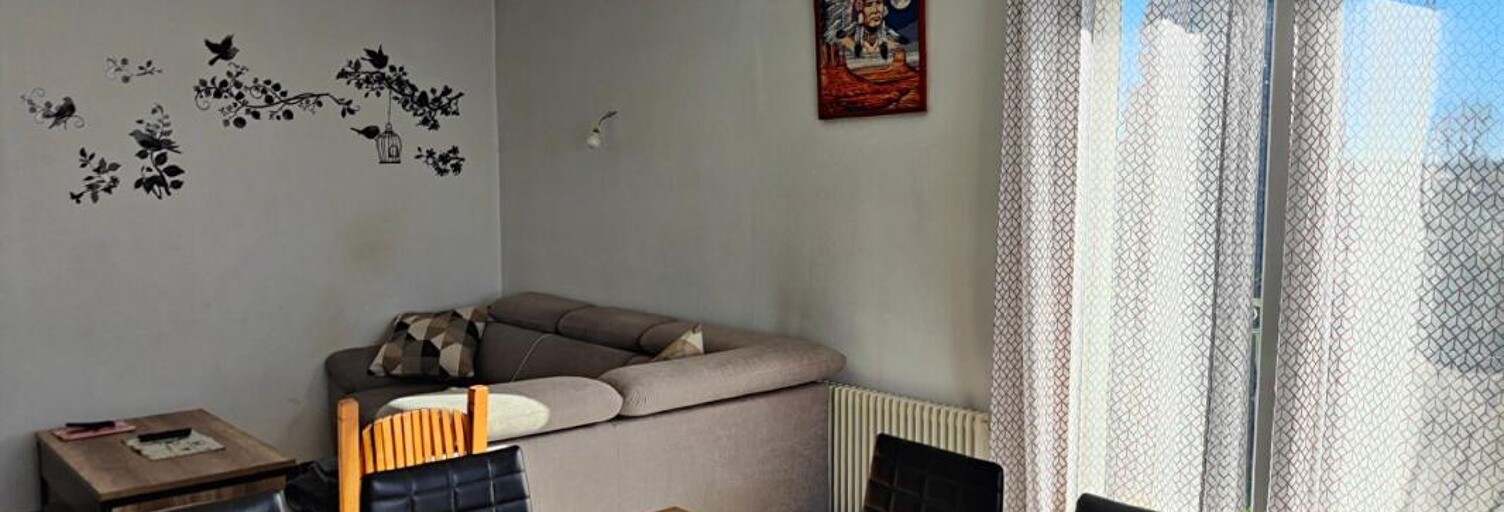 Maison 7 Pièces 136 m² à louer à Marguerittes (30320)