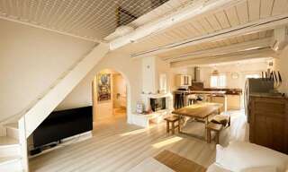 Maison 4 Pièces 144 m² à vendre à Balaruc-le-Vieux (34540)