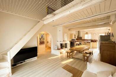 Maison 4 pièces 399000 €