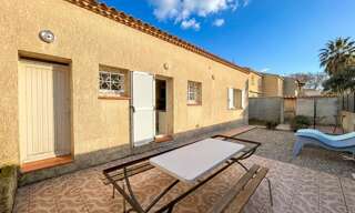 Maison 4 Pièces 144 m² à vendre à Balaruc-le-Vieux (34540)