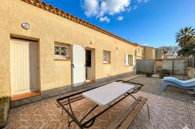 Maison 4 pièces 399000 €