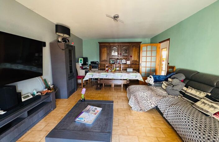 Maison de ville avec 2 terrasses et une vaste loggia de 30m2 à l'étage — photo 2
