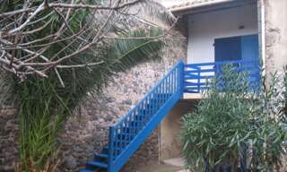 Appartement 1 Pièce 29 m² à louer à Marseillan (34340)