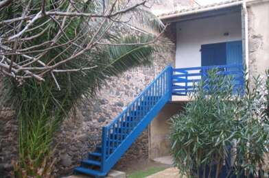 Appartement 1 pièces 520 €