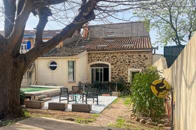 Maison 6 pièces 429000 €