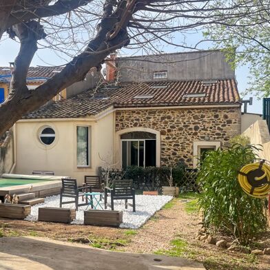 Maison 6 pièces 429000 €