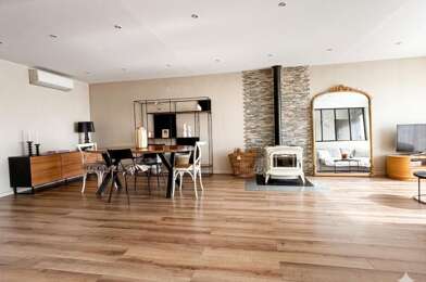 Maison 4 pièces 392000 €