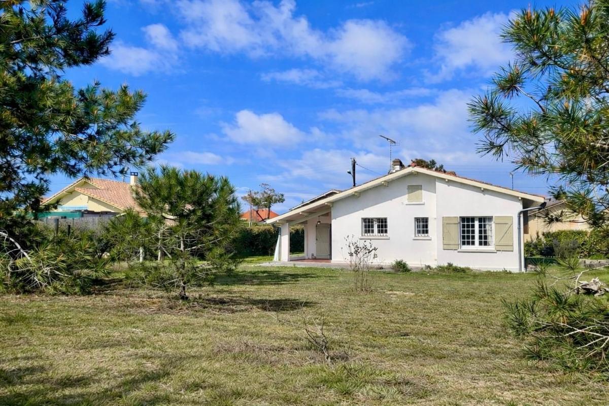 Villa / Maison  T3 à vendre Vieux-Boucau-les-Bains 40480